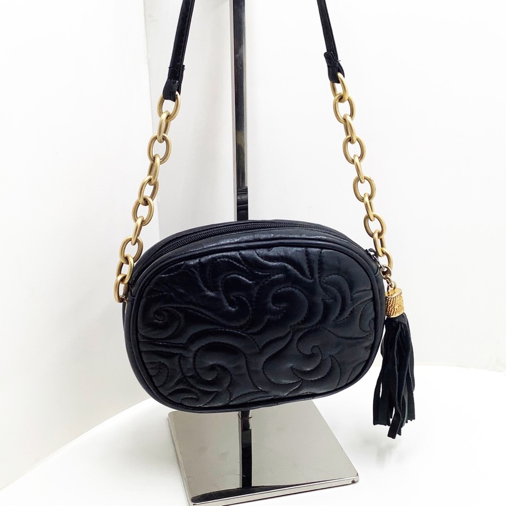 {LJS Collection}Cross Body Bag